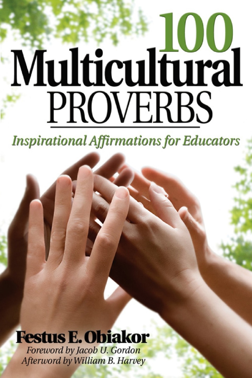 100 Multicultural Proverbs Inspirational Affirmations for Educators 1st Edition - (PDF/EPUB Version)