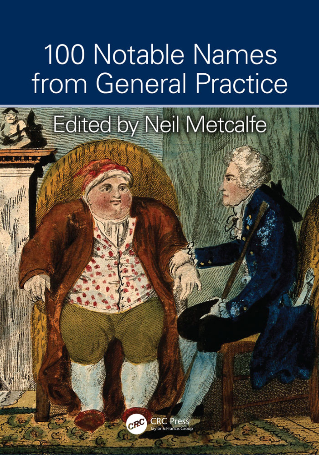 100 Notable Names from General Practice 1st Edition â€“ PDF/EPUB Version Downloadable