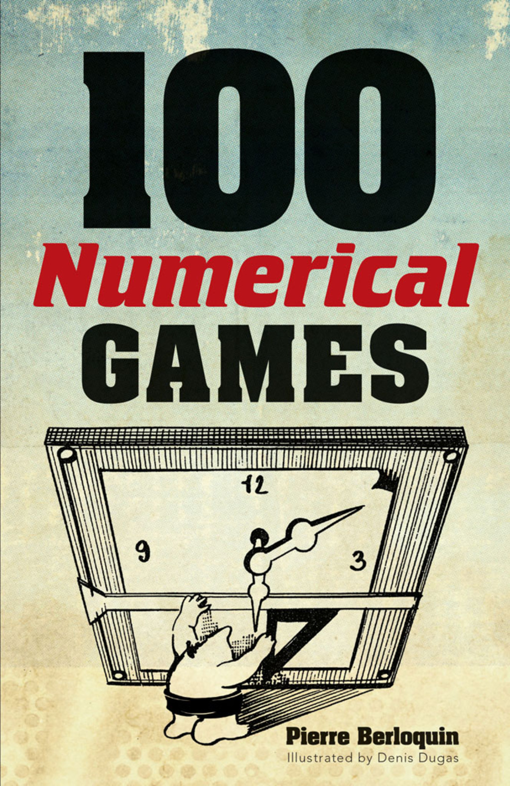 100 Numerical Games 1st Edition - (PDF/EPUB Version)