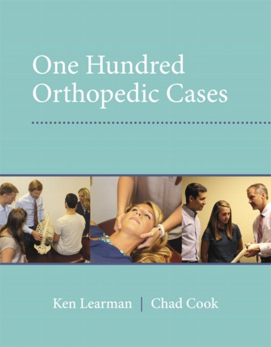 100 Orthopedic Cases 1st Edition â€“ PDF/EPUB Version Downloadable