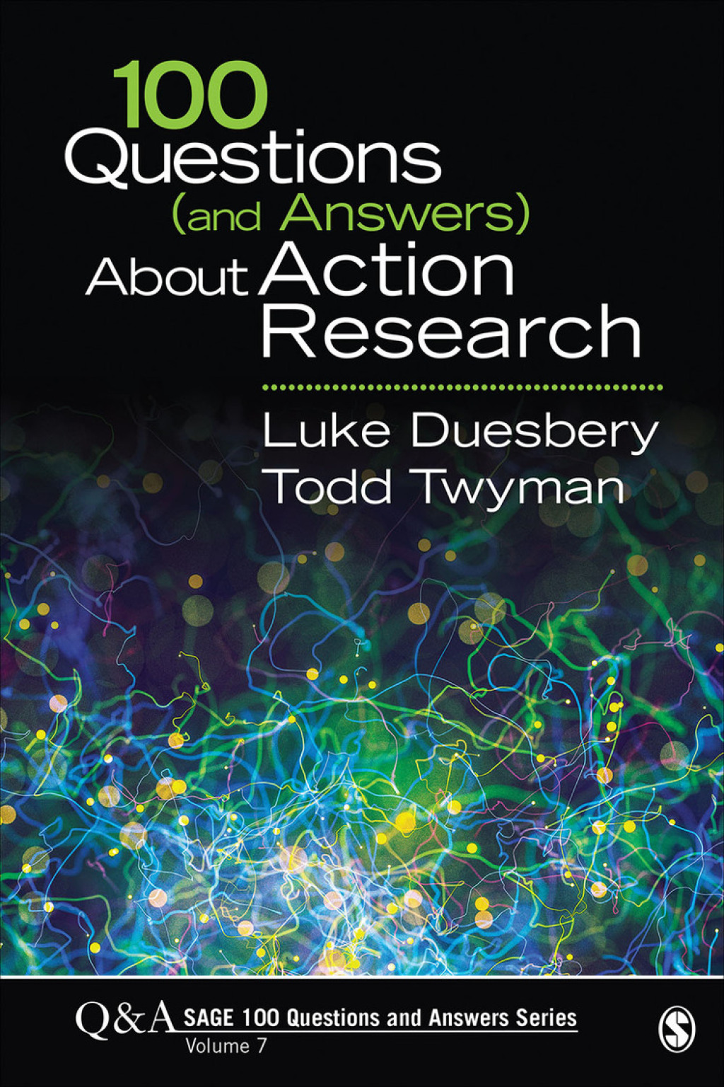 100 Questions (and Answers) About Action Research 1st Edition - (PDF/EPUB Version)