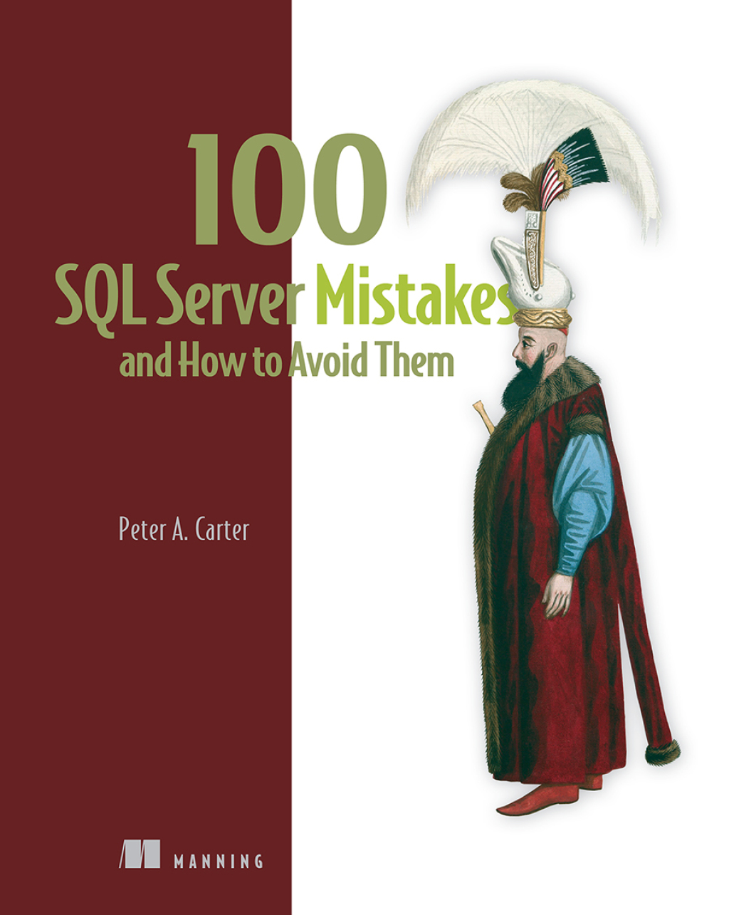 100 SQL Server Mistakes and How to Avoid Them â€“ PDF/EPUB Version ...