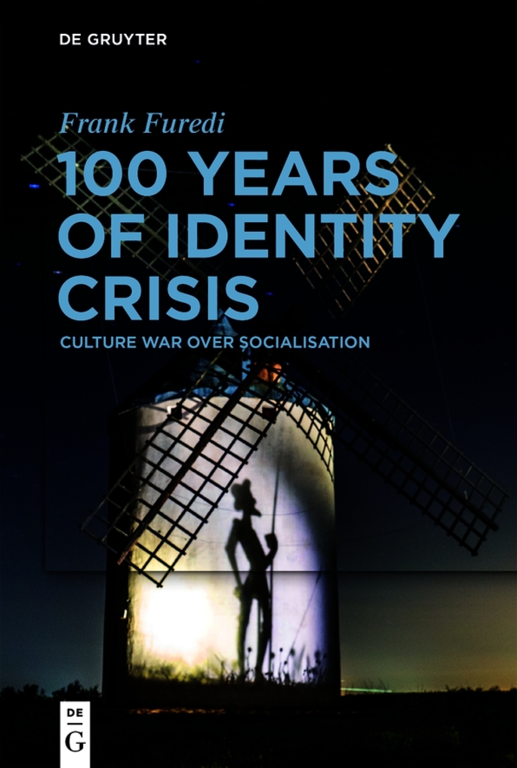 100 Years of Identity Crisis Culture War Over Socialisation 1st Edition â€“ PDF/EPUB Version Downloadable
