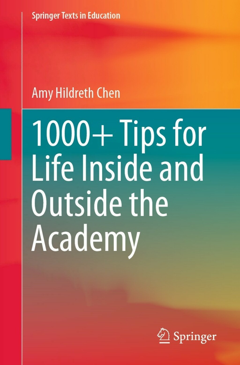 1000+ Tips for Life Inside and Outside the Academy  â€“ PDF/EPUB Version Downloadable