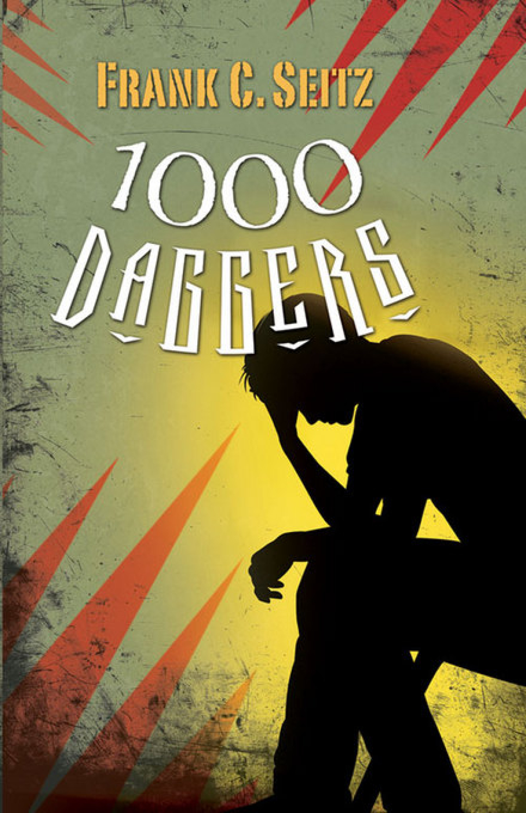 1000 Daggers - (PDF/EPUB Version)