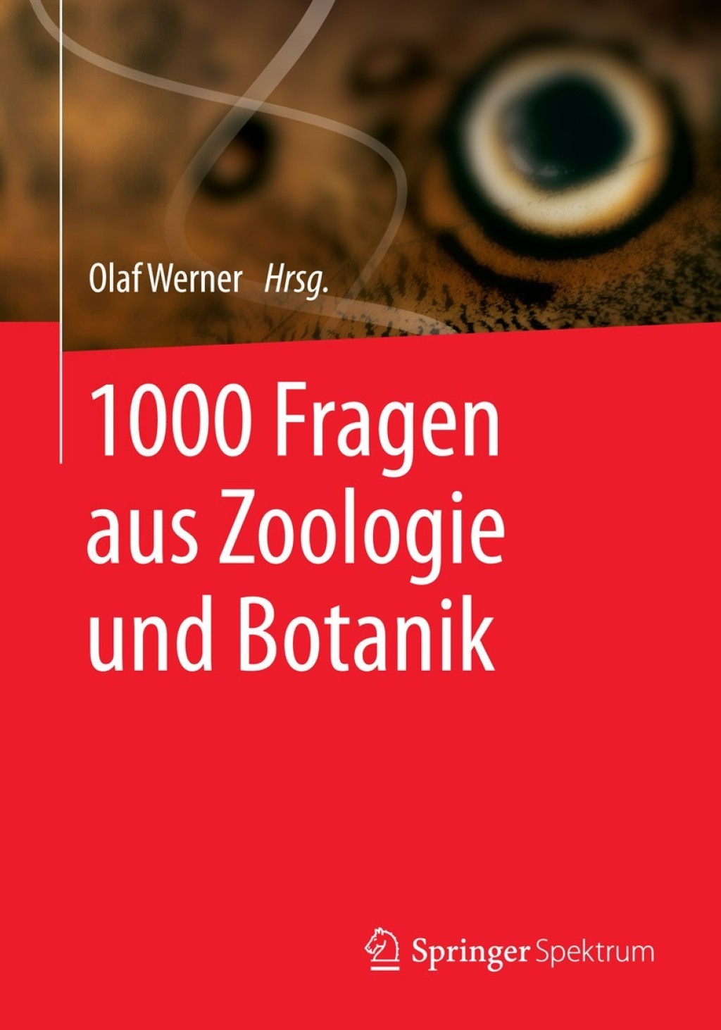 1000 Fragen aus Zoologie und Botanik - (PDF/EPUB Version)