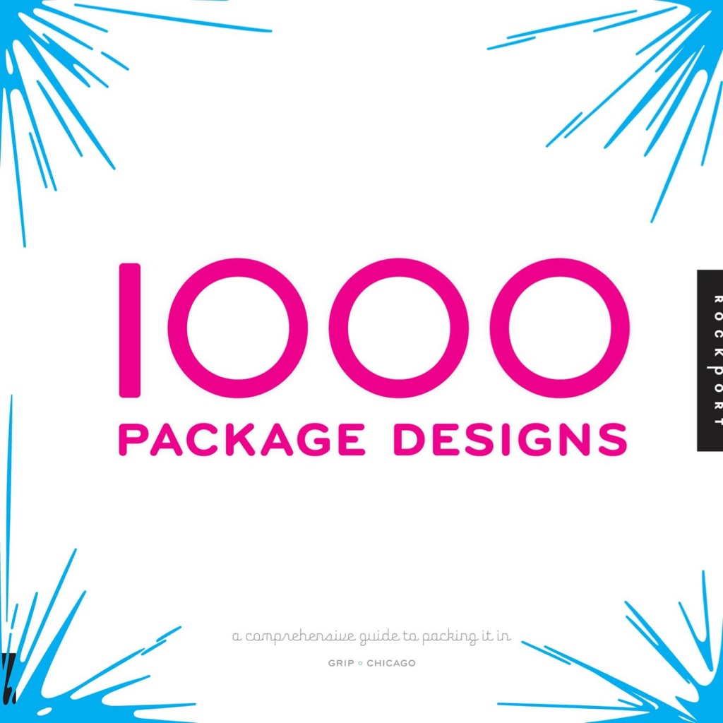 Package Design Rationale Pdf 1,000 Package Designs A Comprehensive Guide to Packing It In – PDF ...