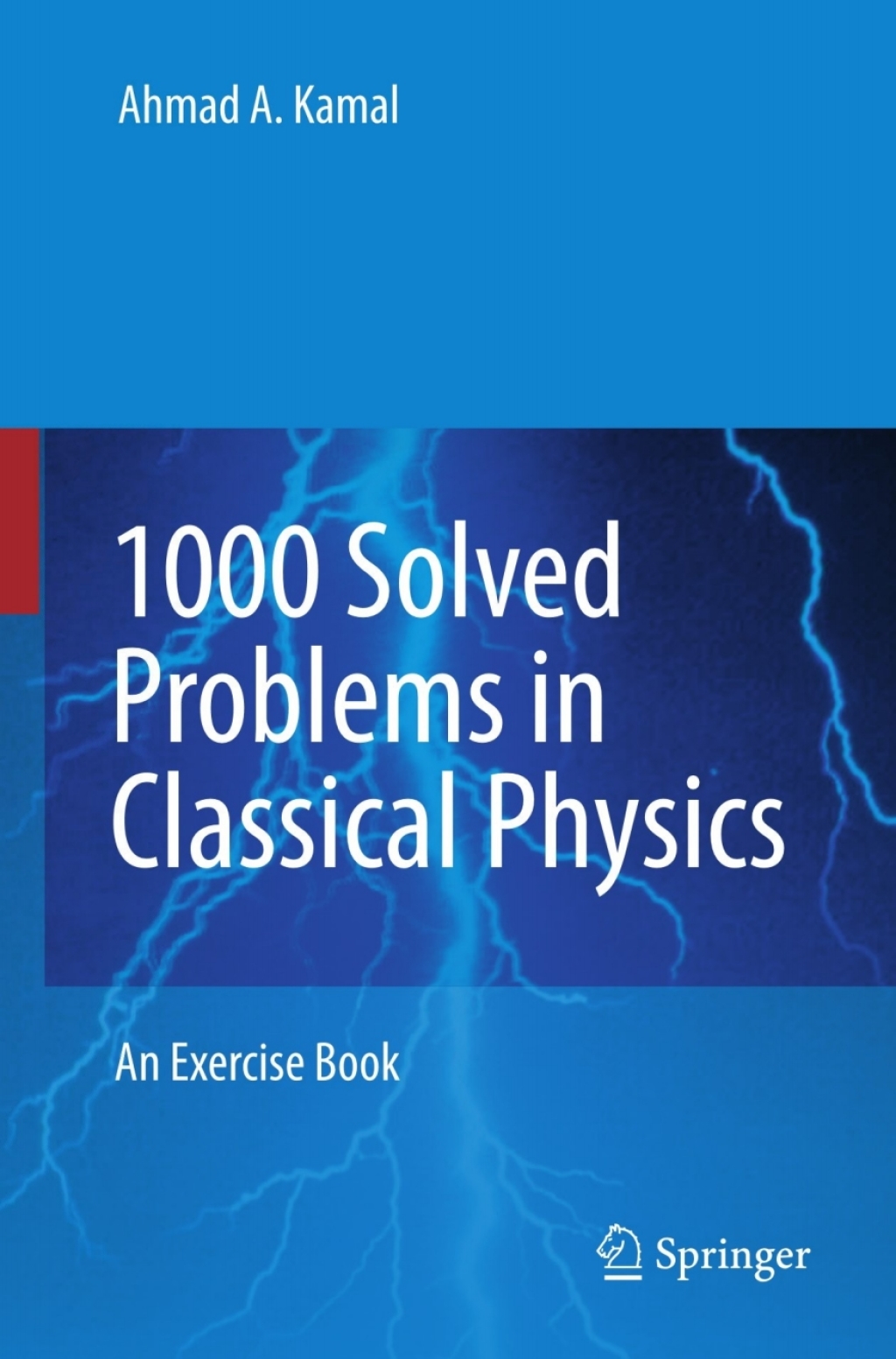 1000 Solved Problems in Classical Physics An Exercise Book â€“ PDF/EPUB Version Downloadable