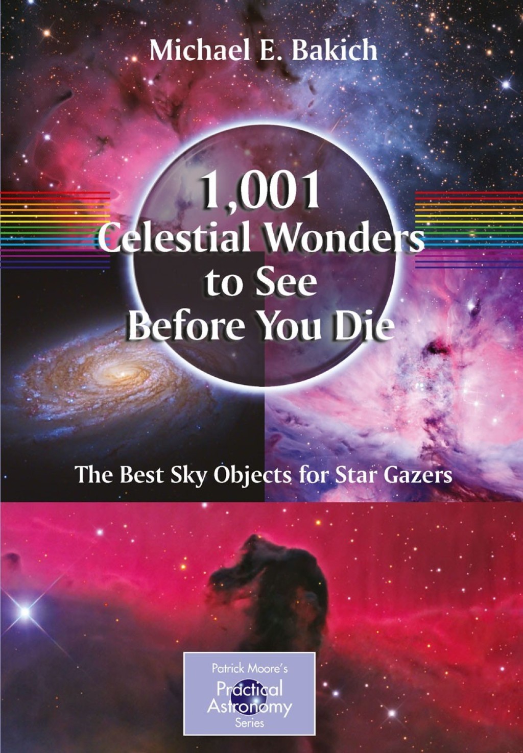 1,001 Celestial Wonders to See Before You Die The Best Sky Objects for Star Gazers  â€“ PDF/EPUB Version Downloadable