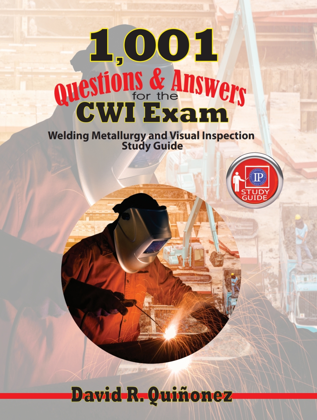 Cwi Math Work Sheet.pdf 1,001 Questions & Answers for the CWI Exam Welding Metallurgy and ...