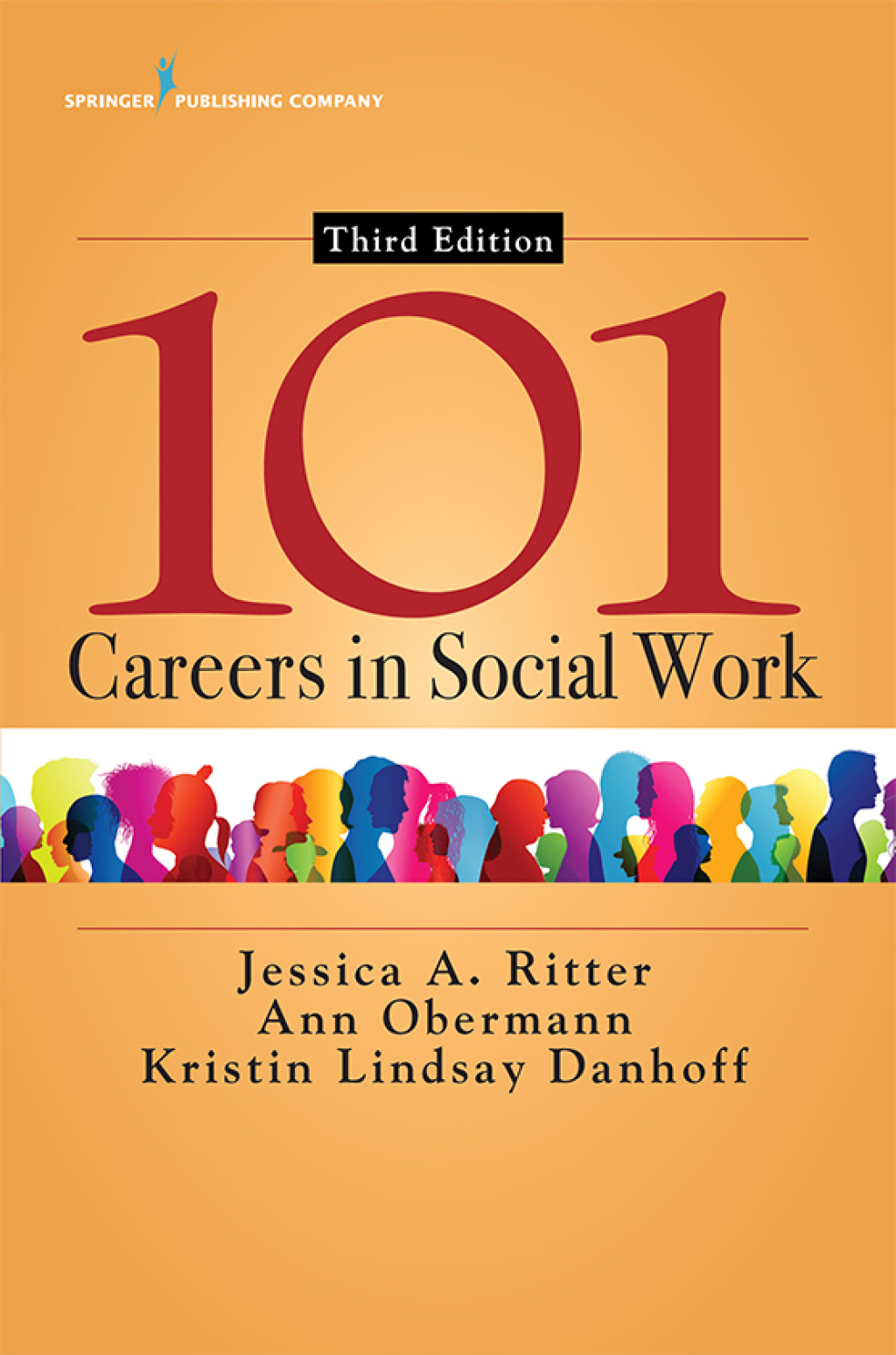 101 Careers in Social Work 3rd Edition - (PDF/EPUB Version)