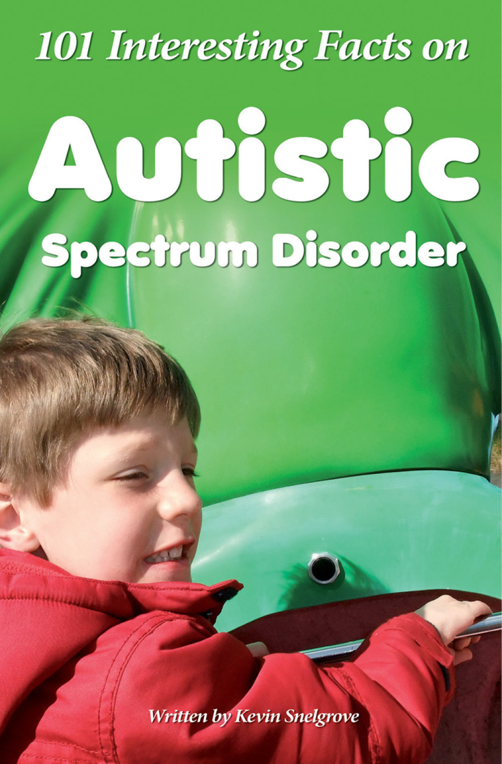 101 Interesting Facts on Autistic Spectrum Disorder 1st Edition - (PDF/EPUB Version)
