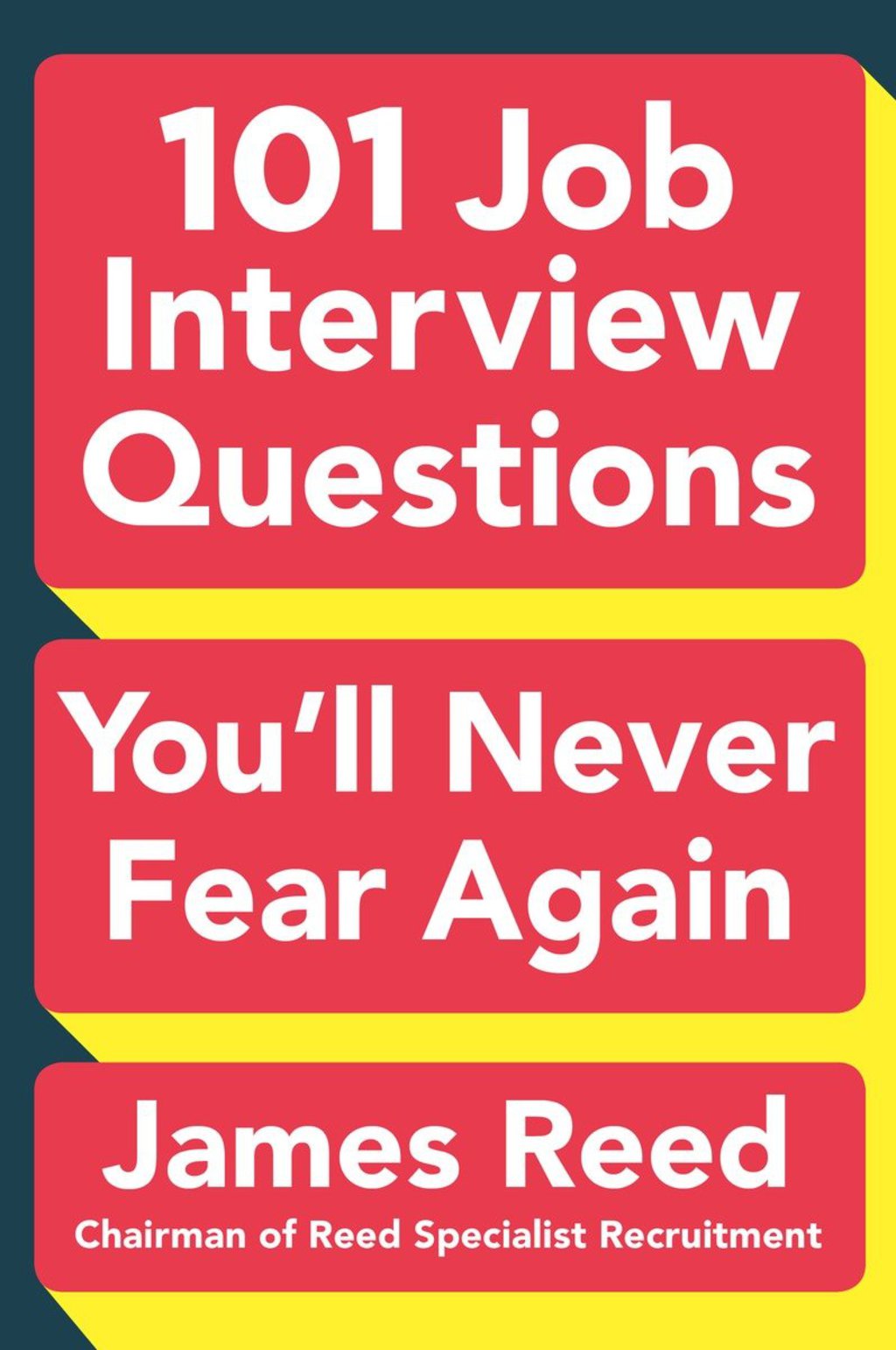 101 Job Interview Questions You'll Never Fear Again - (PDF/EPUB Version)