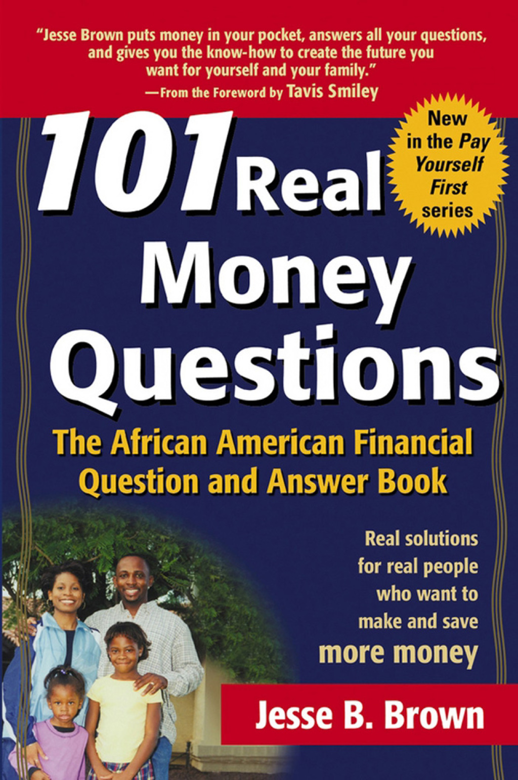 101 Real Money Questions The African American Financial Question and Answer Book 1st Edition - (PDF/EPUB Version)