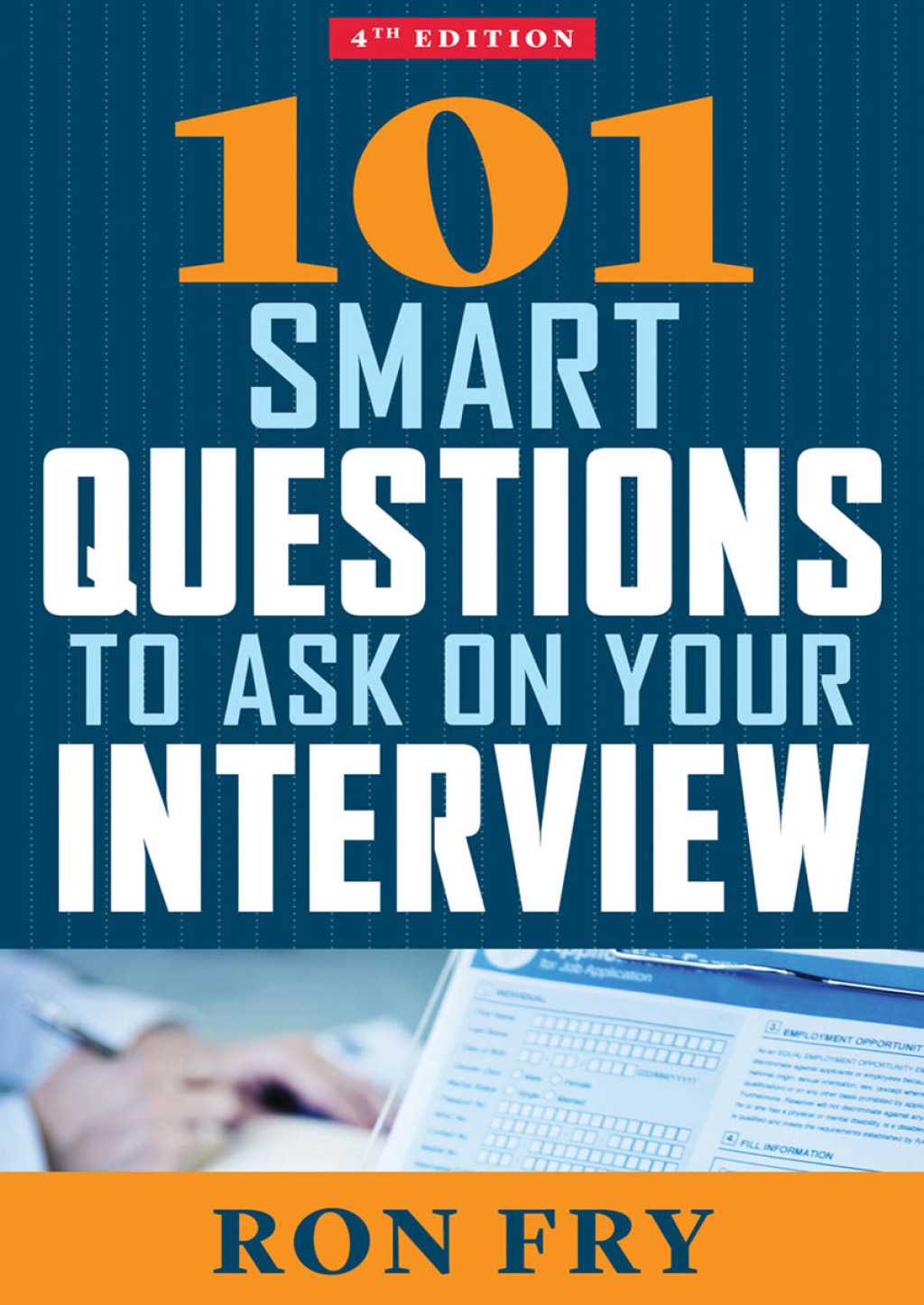 101 Smart Questions to Ask on Your Interview - (PDF/EPUB Version)