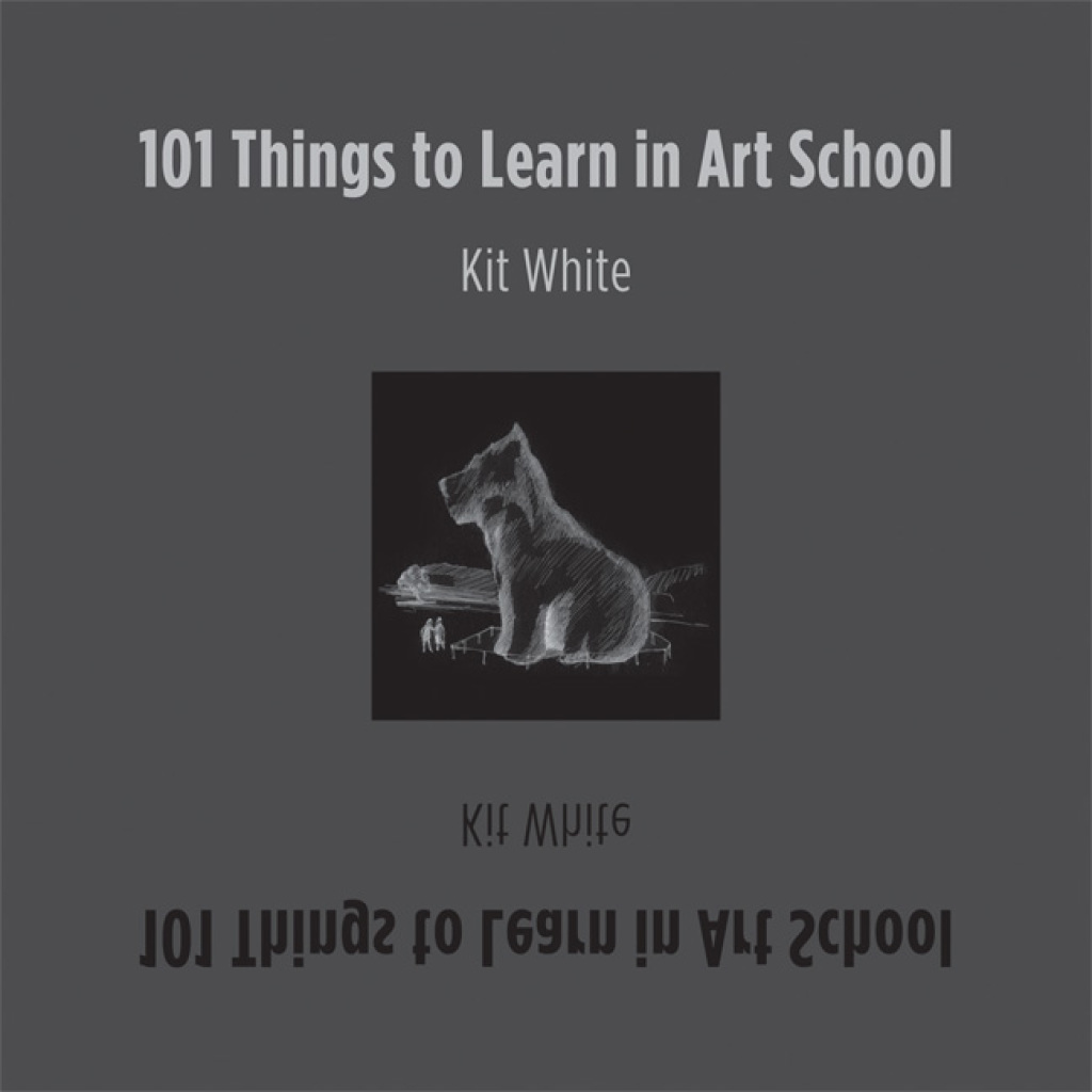 101 Things to Learn in Art School - (PDF/EPUB Version)