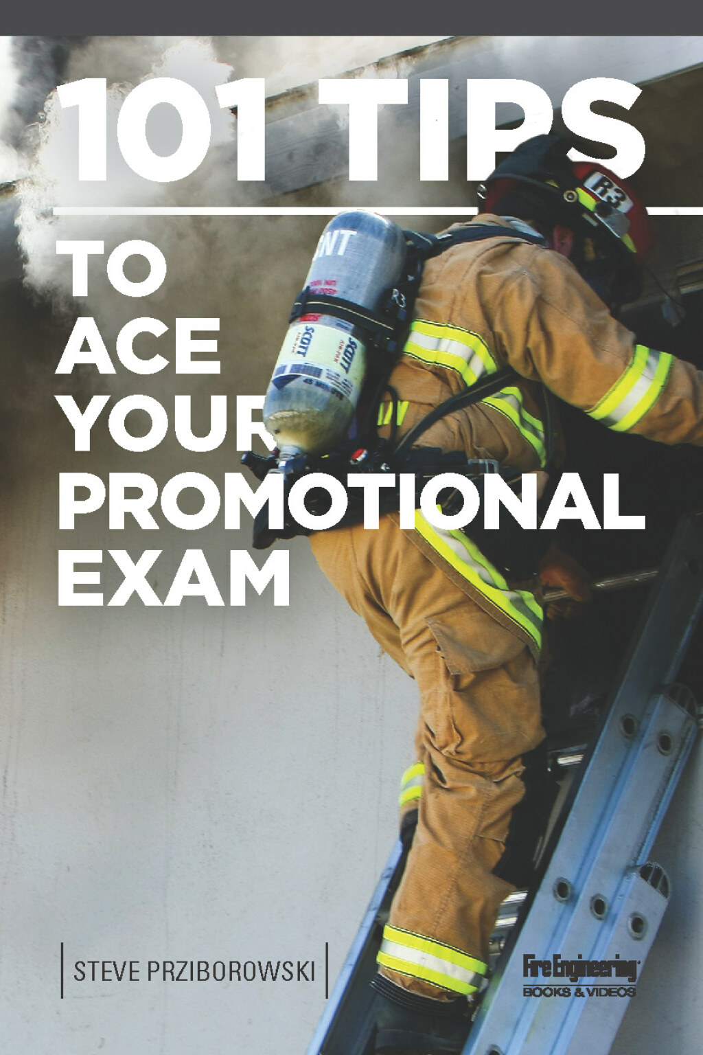 101 Tips to Ace Your Promotional Exam  â€“ PDF/EPUB Version Downloadable