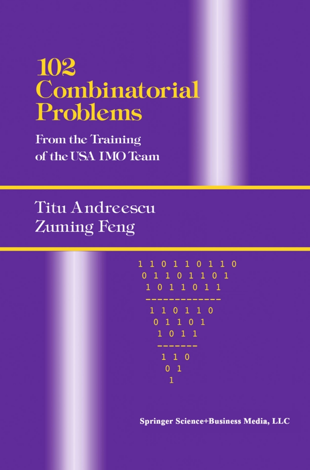 102 Combinatorial Problems From the Training of the USA IMO Team  â€“ PDF/EPUB Version Downloadable