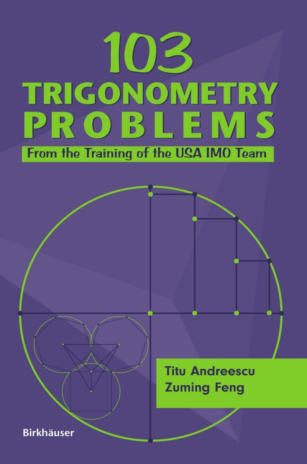 103 Trigonometry Problems From the Training of the USA IMO Team  â€“ PDF/EPUB Version Downloadable