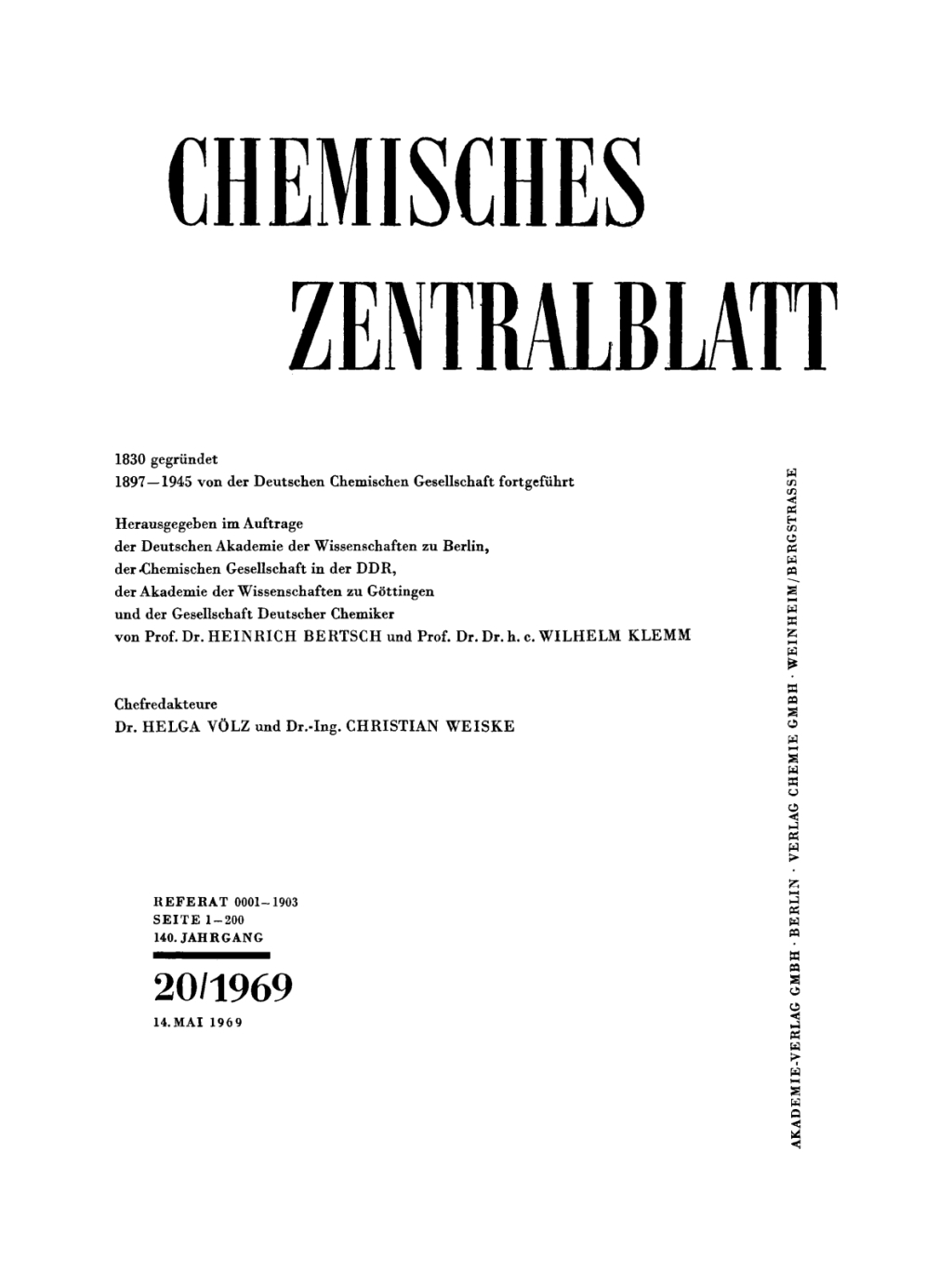 14. Mai 1st Edition â€“ PDF/EPUB Version Downloadable