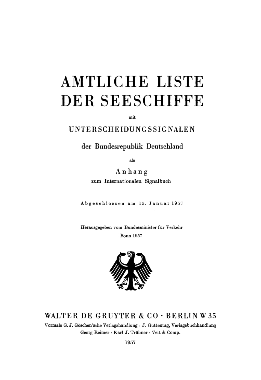 15 Jan. 1957 1st Edition â€“ PDF/EPUB Version Downloadable