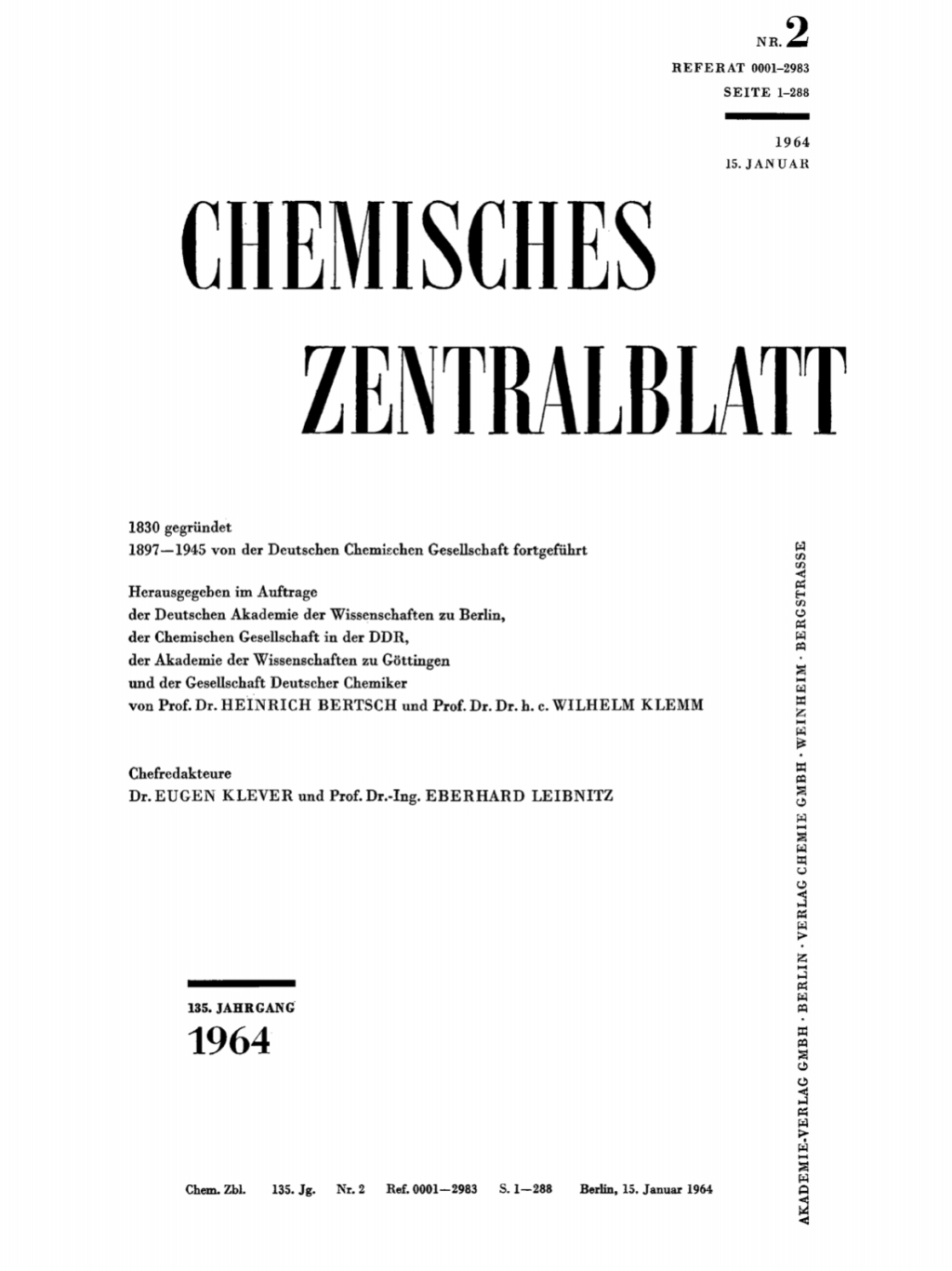 15. Januar 1st Edition â€“ PDF/EPUB Version Downloadable
