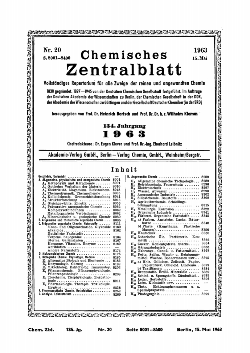 15. Mai 1st Edition â€“ PDF/EPUB Version Downloadable