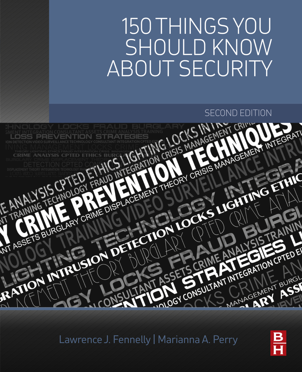150 Things You Should Know about Security 2nd Edition â€“ PDF/EPUB ...