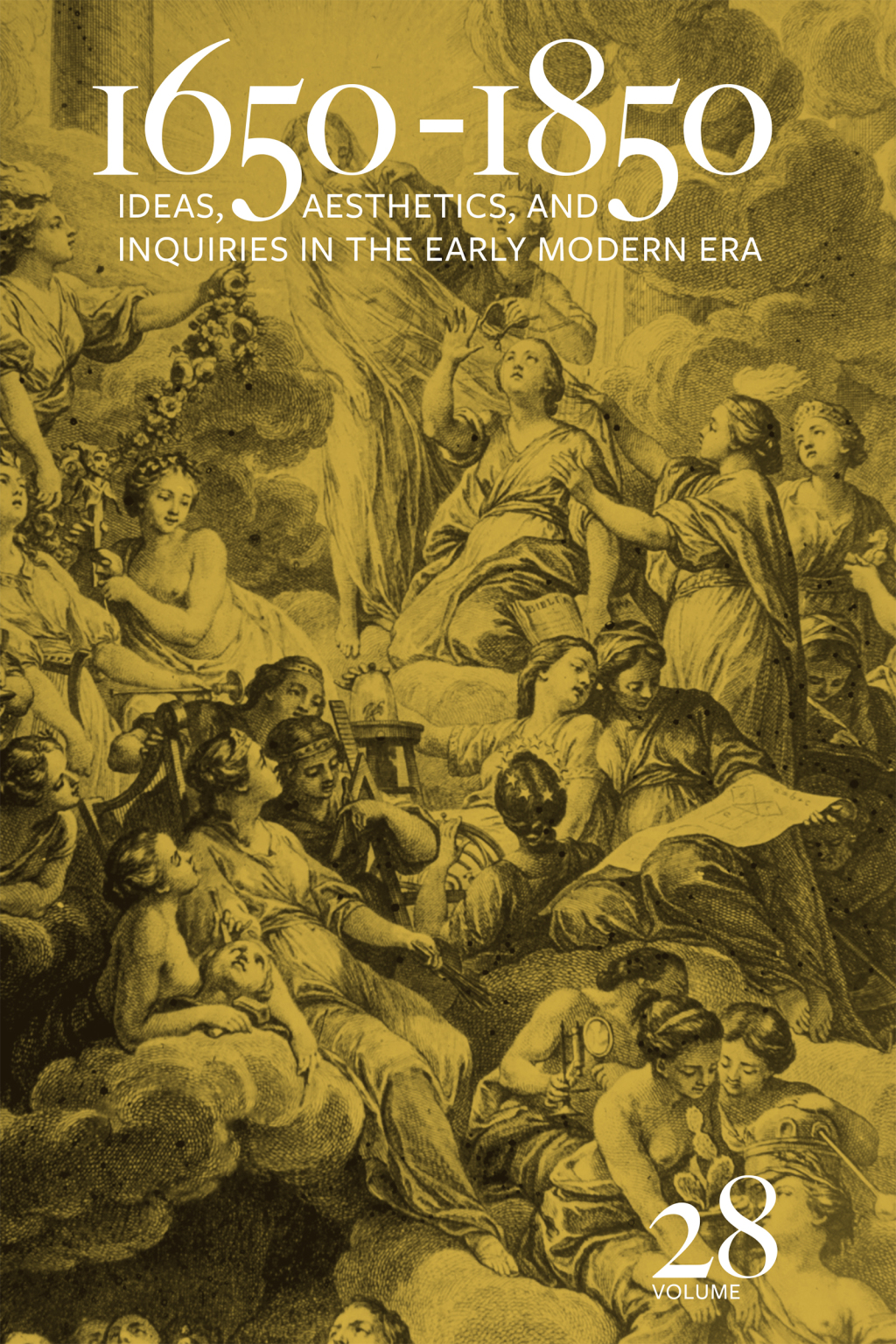 1650-1850 Ideas, Aesthetics, and Inquiries in the Early Modern Era ...