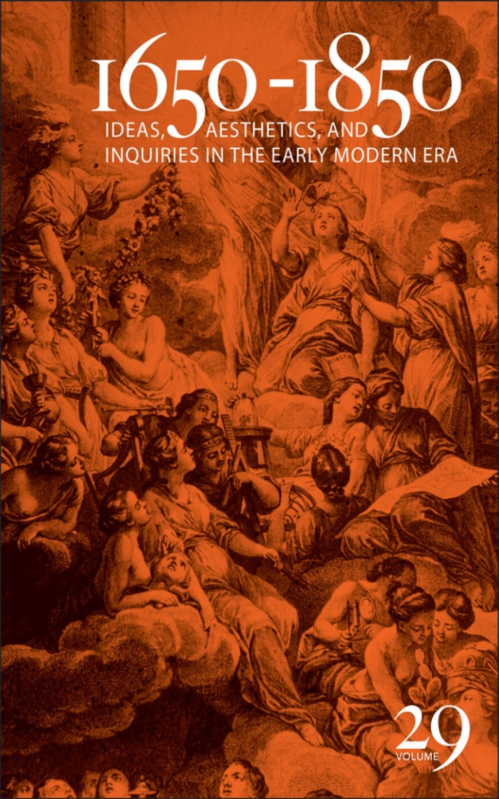 1650-1850 Ideas, Aesthetics, and Inquiries in the Early Modern Era ...