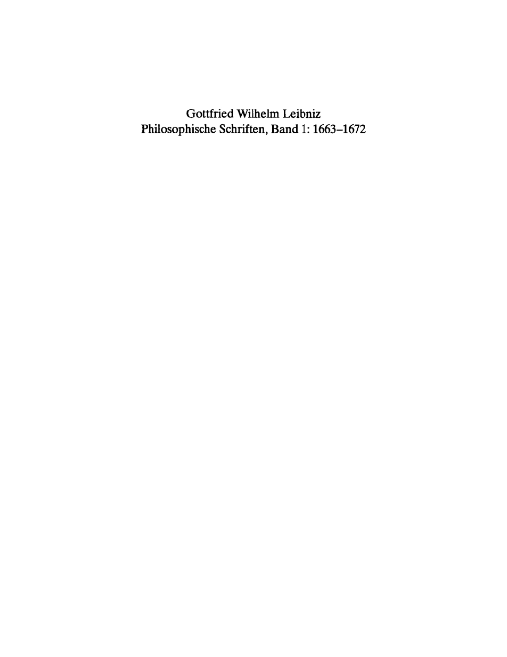 1663â€“1672 1st Edition â€“ PDF/EPUB Version Downloadable
