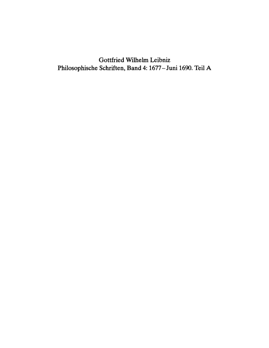 1677â€“Juni 1690 1st Edition â€“ PDF/EPUB Version Downloadable
