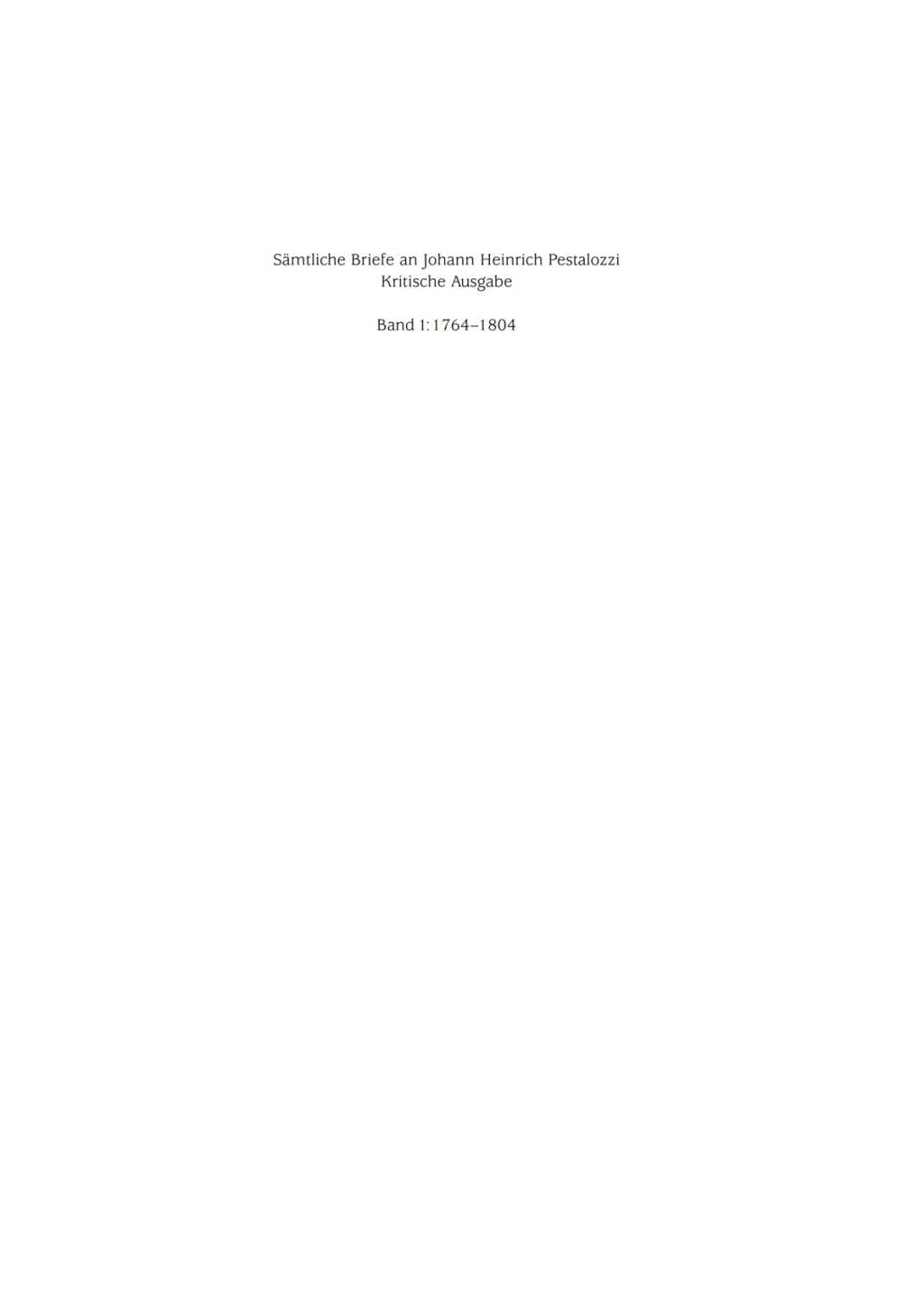 1764-1804 1st Edition â€“ PDF/EPUB Version Downloadable