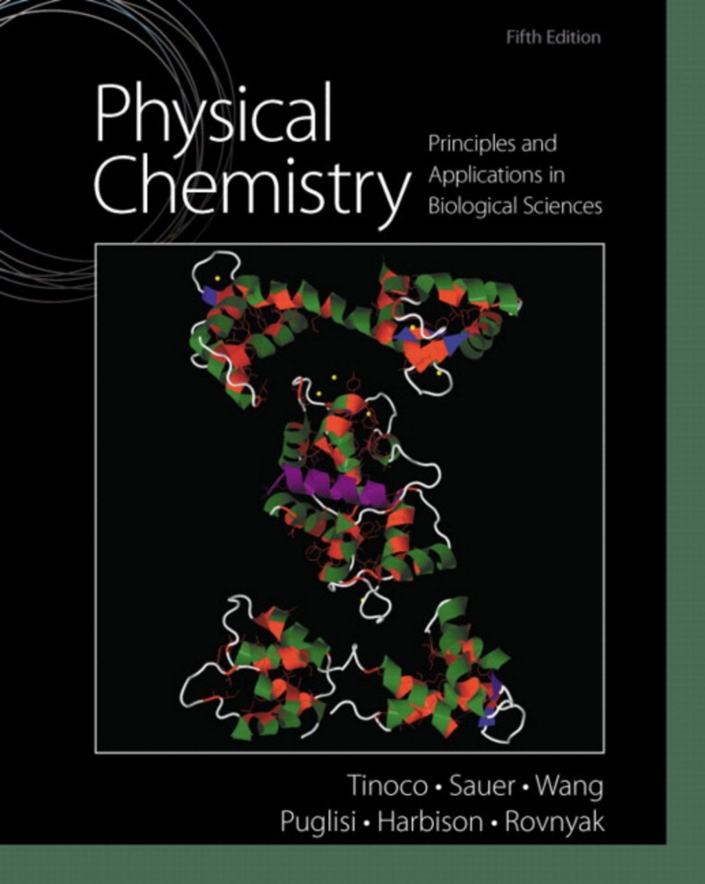 18-week: Mastering Chemistry with Pearson eText Access Code for Physical Chemistry: Principles and Applications in Biological Sciences 5th Edition â€“ PDF/EPUB Version Downloadable