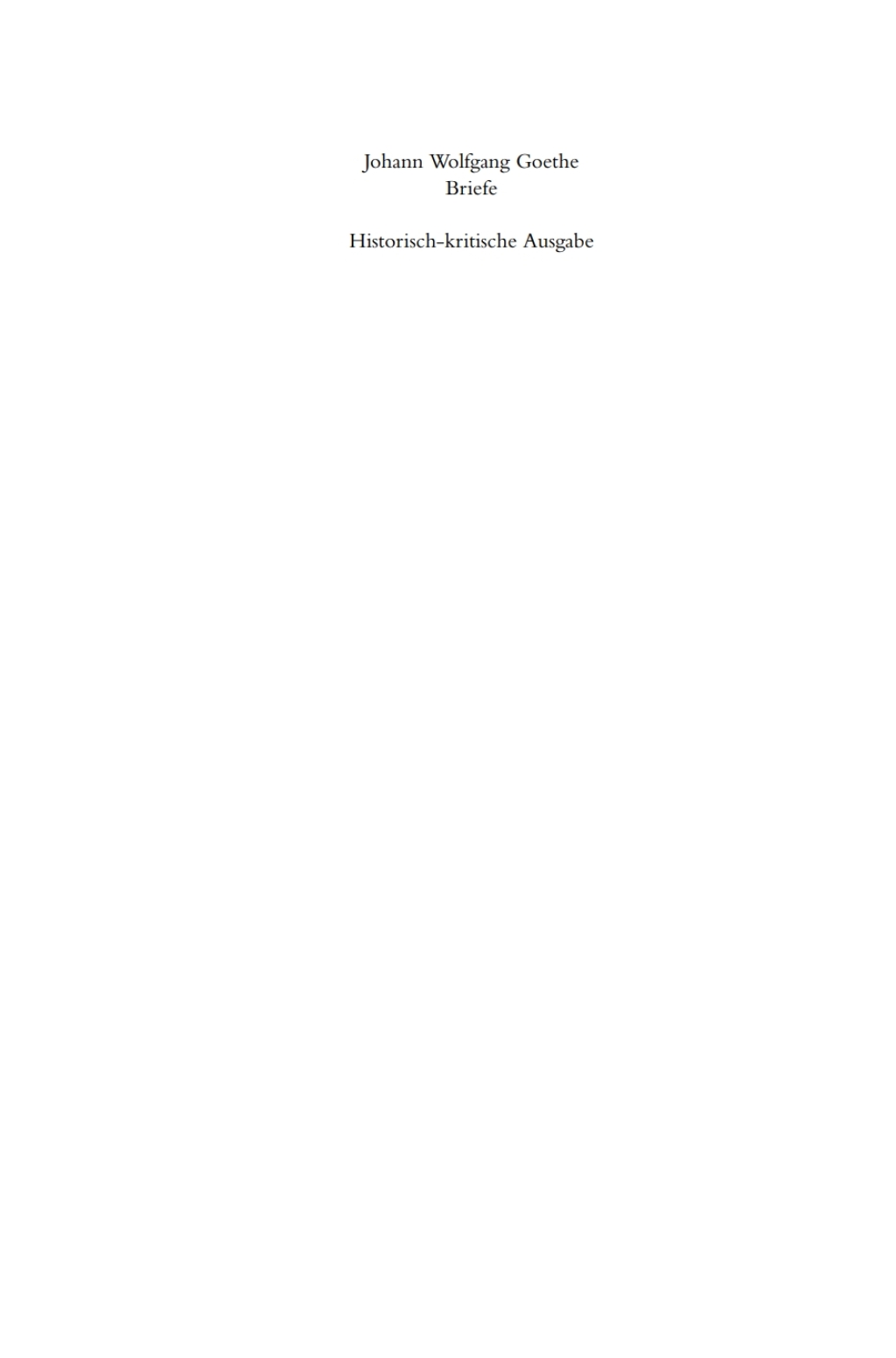 18. September 1786 â€“ 10. Juni 1788 1st Edition â€“ PDF/EPUB Version Downloadable