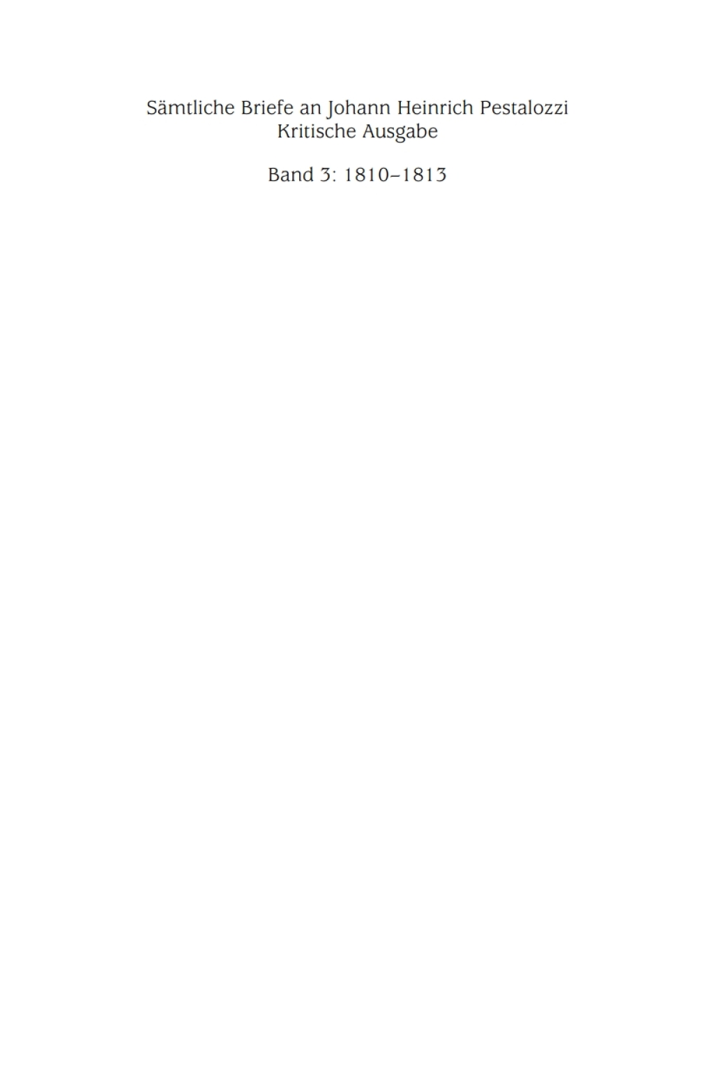 1810-1813 1st Edition â€“ PDF/EPUB Version Downloadable