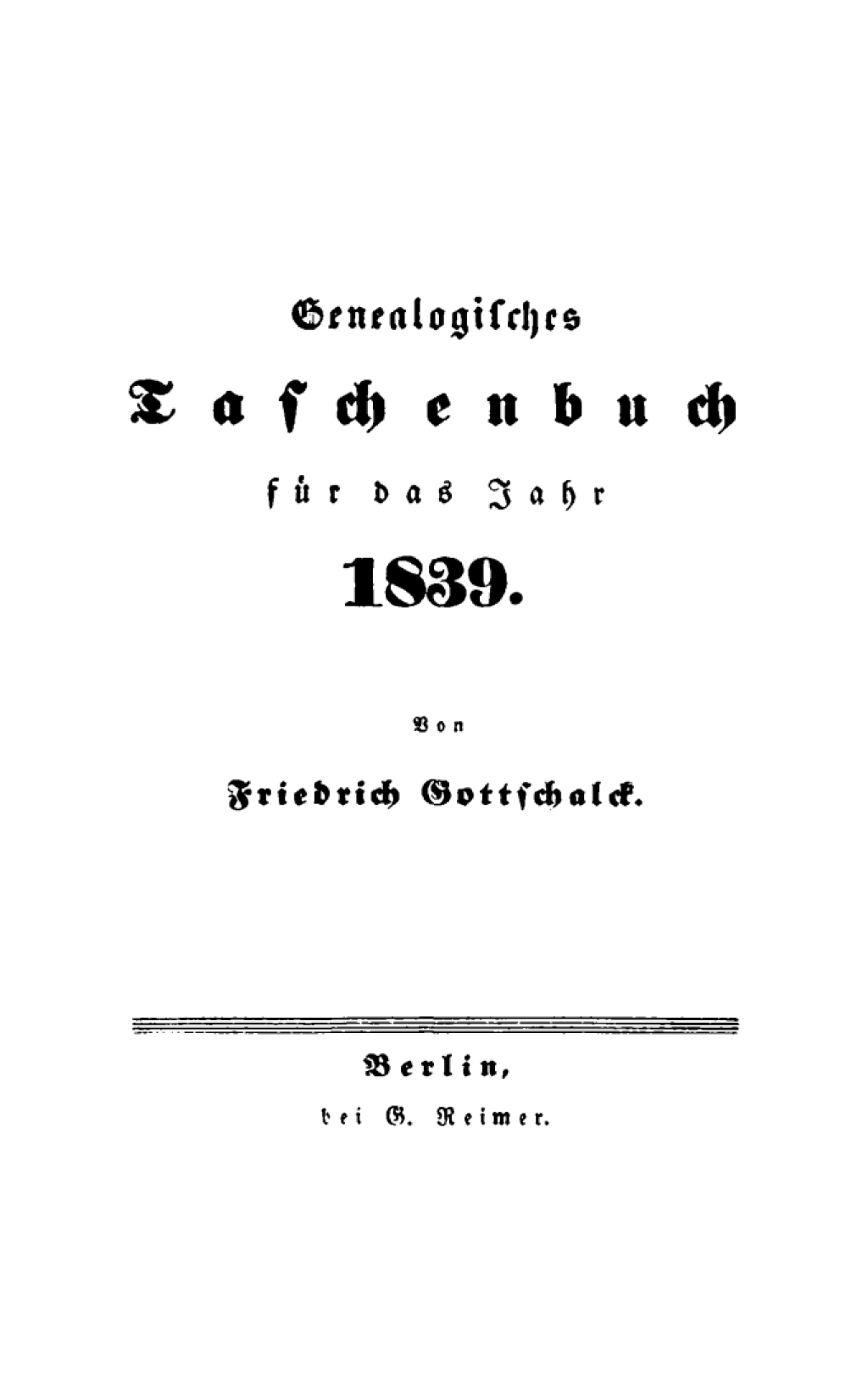 1839 1st Edition â€“ PDF/EPUB Version Downloadable