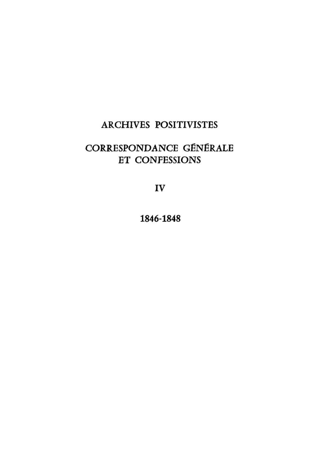 1846â€“1848 1st Edition â€“ PDF/EPUB Version Downloadable