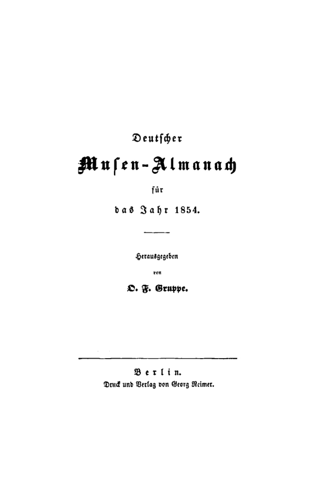 1854 1st Edition â€“ PDF/EPUB Version Downloadable
