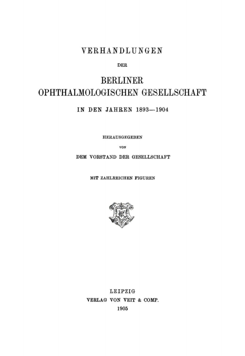 1893â€“1904 1st Edition â€“ PDF/EPUB Version Downloadable