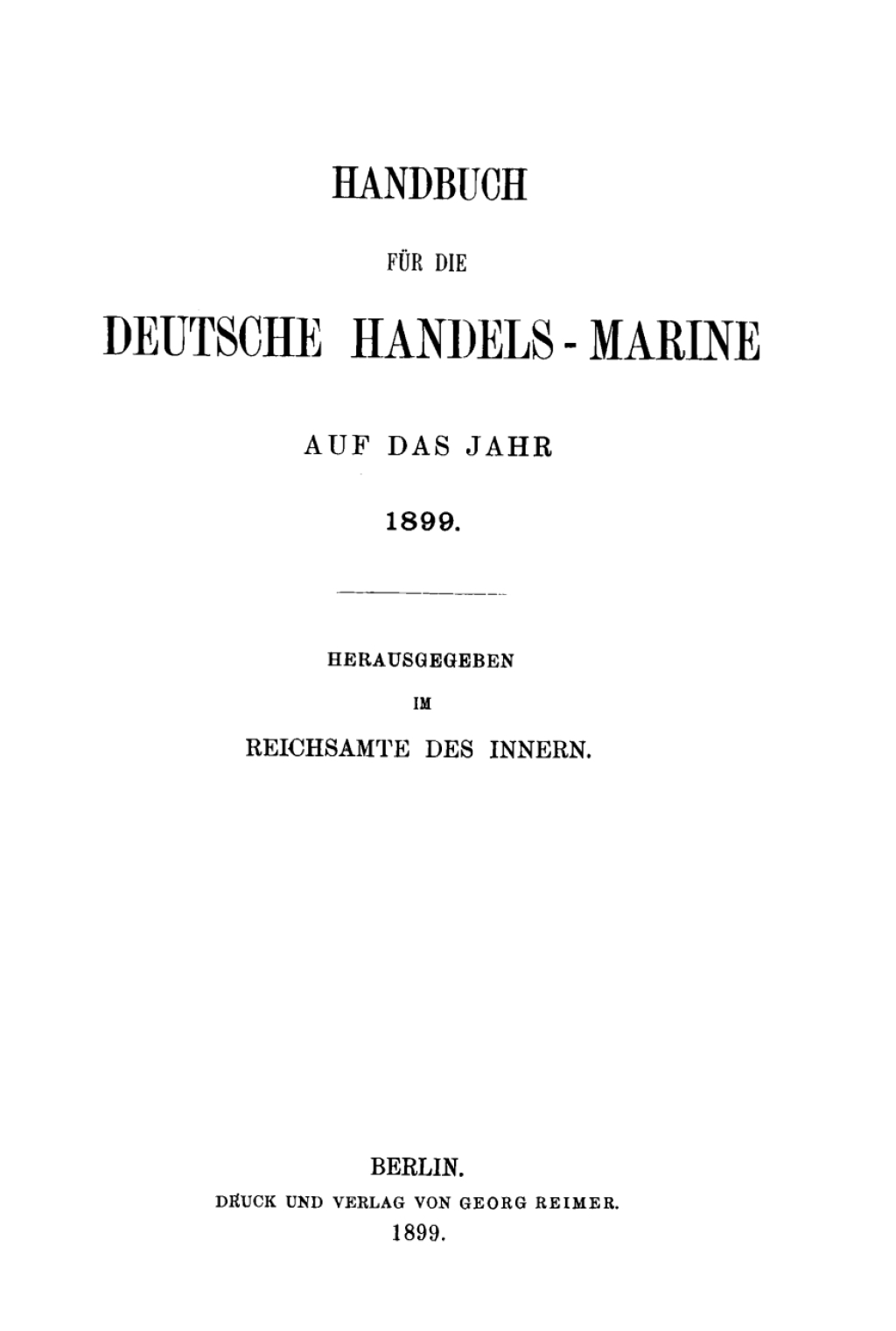 1899 1st Edition â€“ PDF/EPUB Version Downloadable