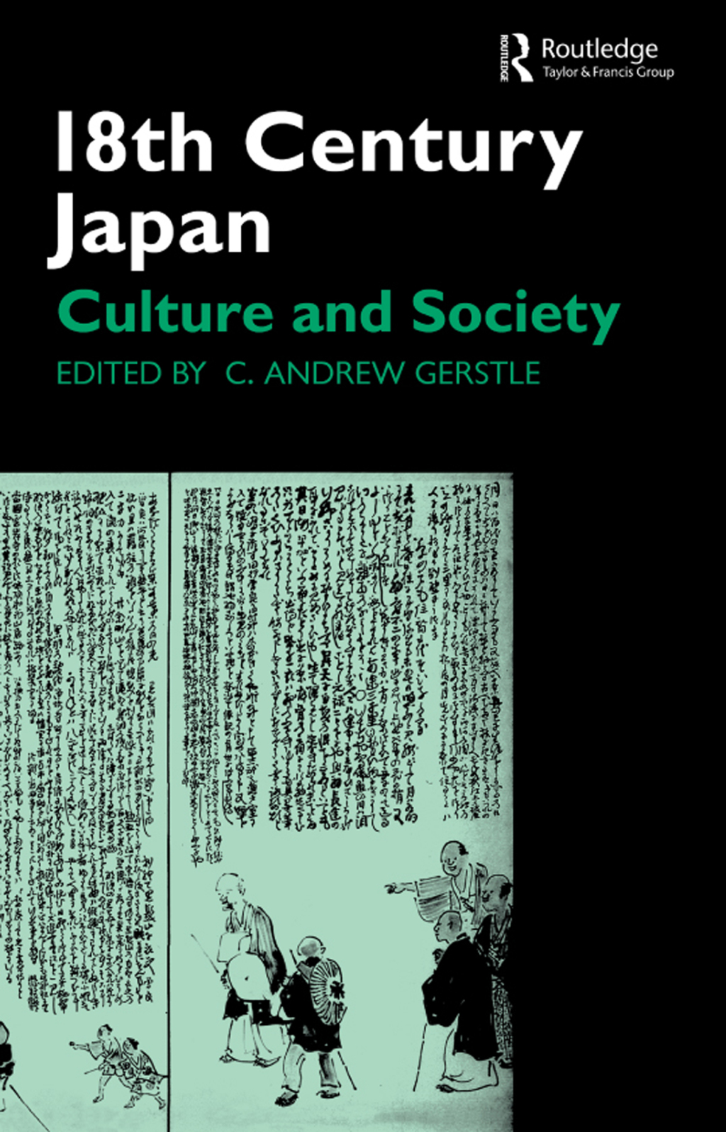 18th Century Japan Culture and Society 1st Edition â€“ PDF/EPUB Version Downloadable