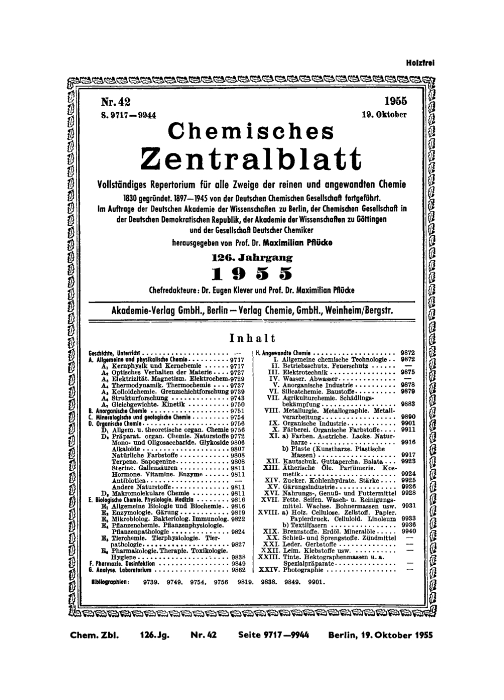 19. Oktober 1955 1st Edition â€“ PDF/EPUB Version Downloadable