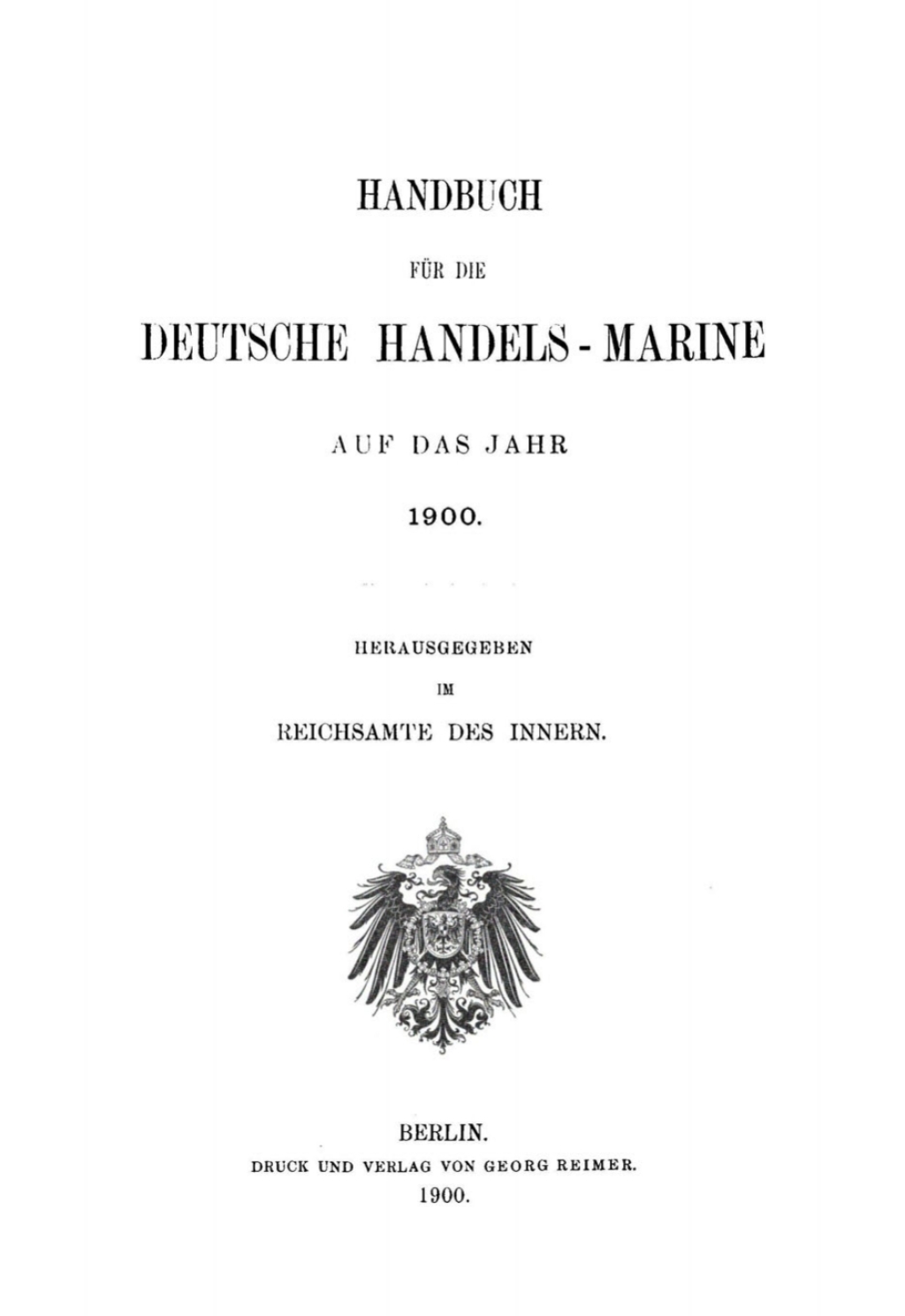 1900 1st Edition â€“ PDF/EPUB Version Downloadable