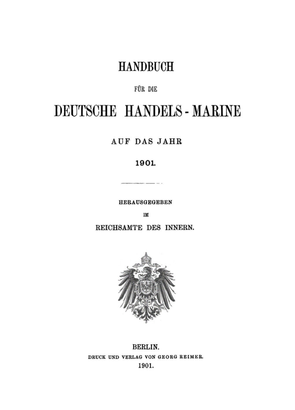 1901 1st Edition â€“ PDF/EPUB Version Downloadable