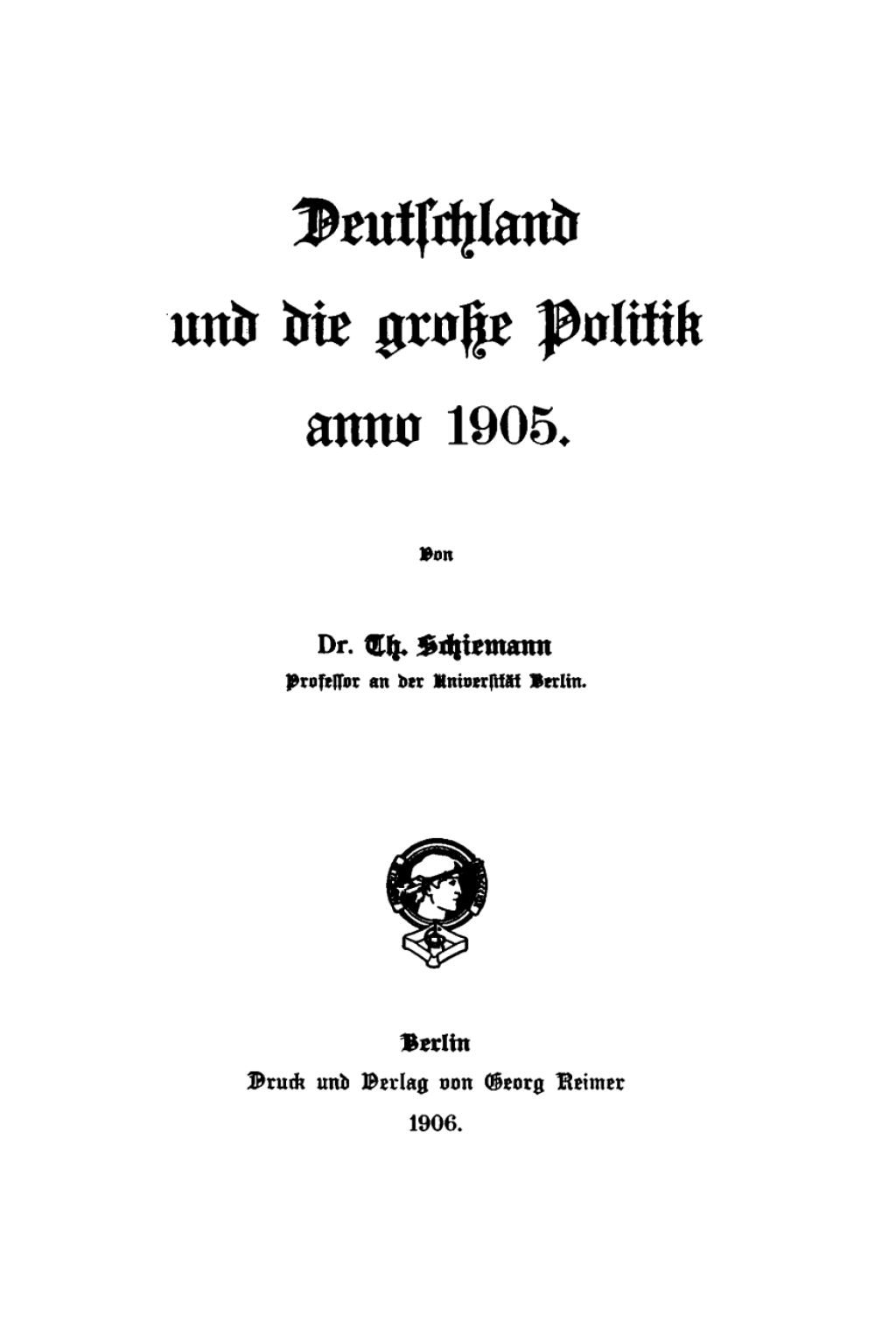 1905 1st Edition â€“ PDF/EPUB Version Downloadable