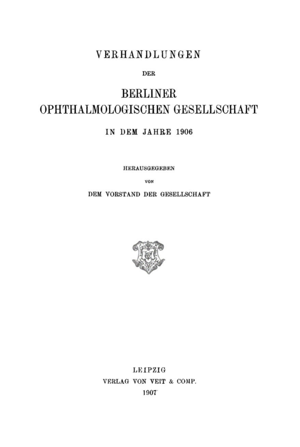 1906 1st Edition â€“ PDF/EPUB Version Downloadable