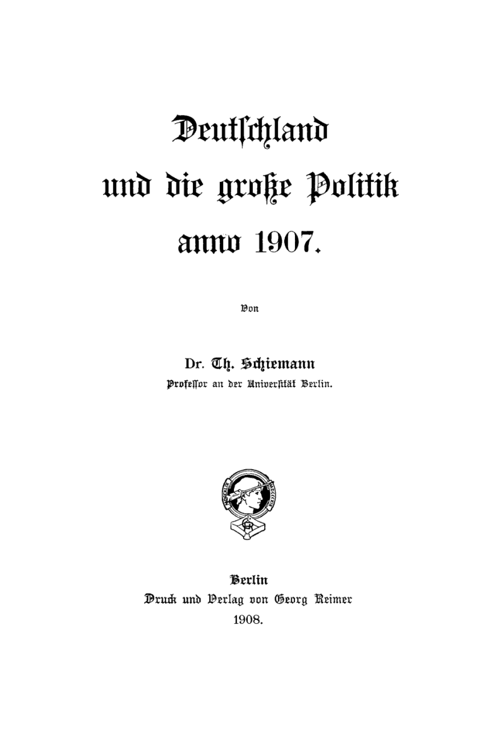 1907 1st Edition â€“ PDF/EPUB Version Downloadable