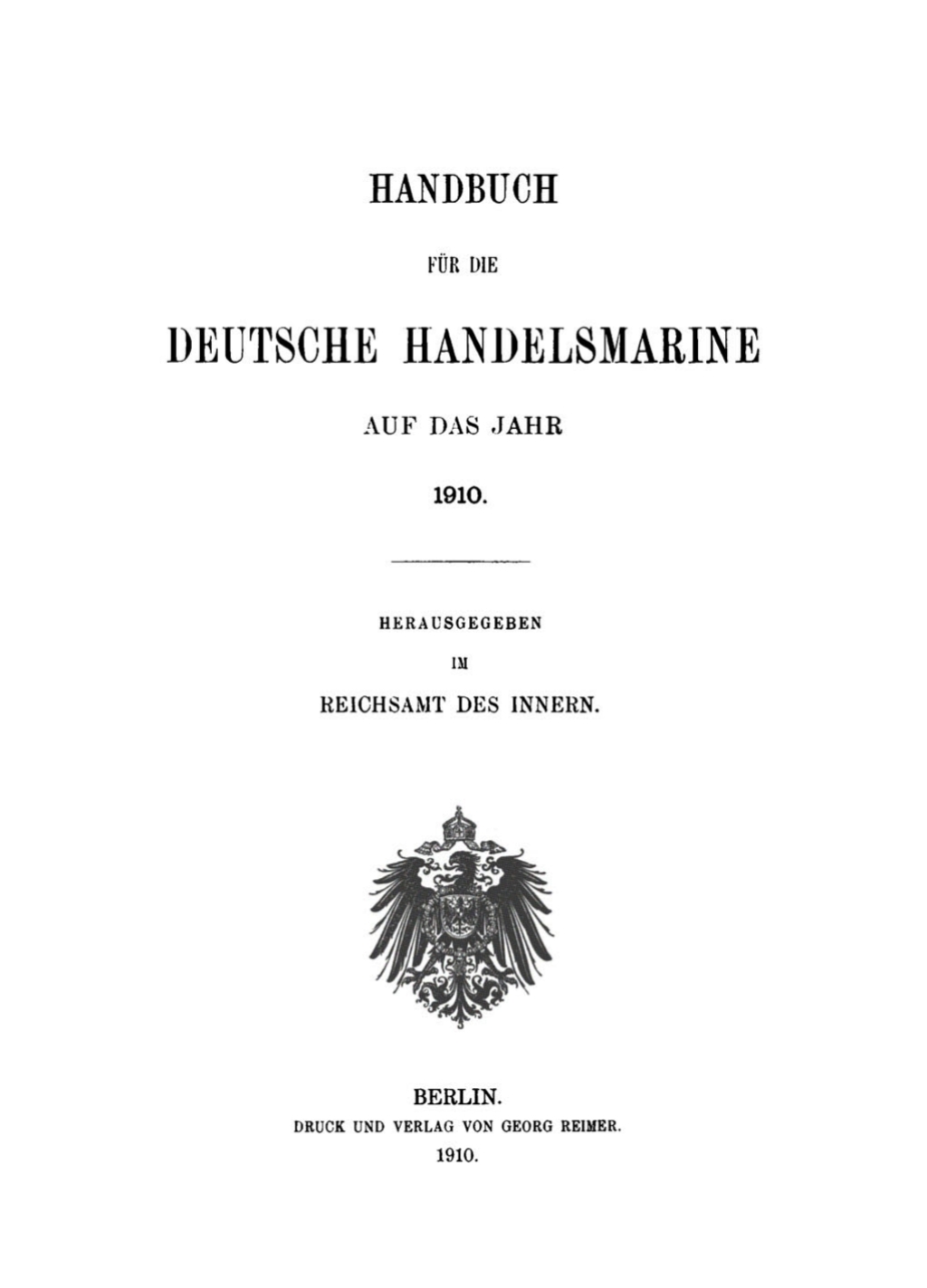 1910 1st Edition – PDF/EPUB Version Downloadable 1910 1st Edition – PDF/EPUB Version Downloadable - Image 1