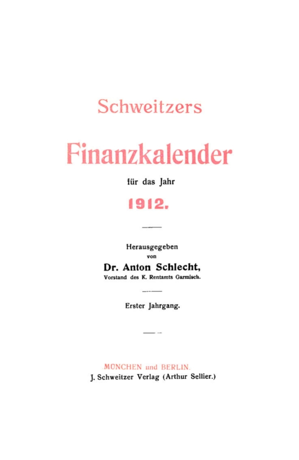 1912 1st Edition – PDF/EPUB Version Downloadable 1912 1st Edition – PDF/EPUB Version Downloadable - Image 1